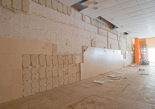 Commercial in Torrevieja