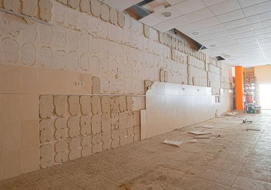 Commercial in Torrevieja