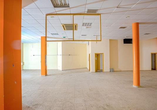 Commercial in Torrevieja