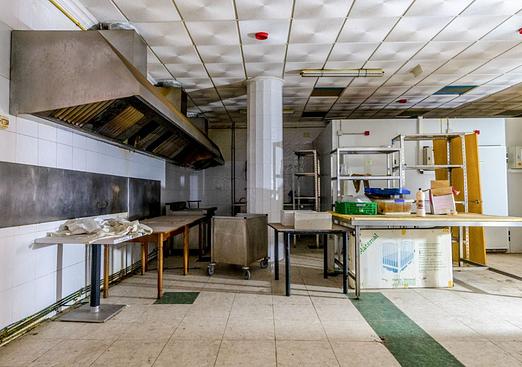 Commercial in Torrevieja