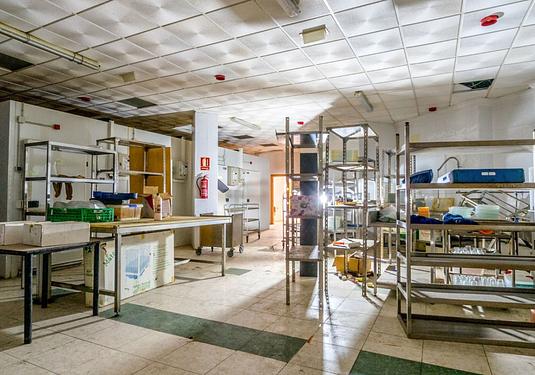 Commercial in Torrevieja