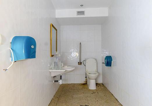 Commercial in Torrevieja