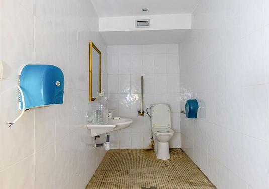 Commercial in Torrevieja