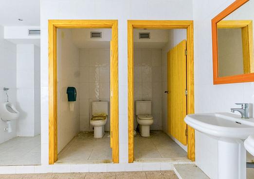 Commercial in Torrevieja