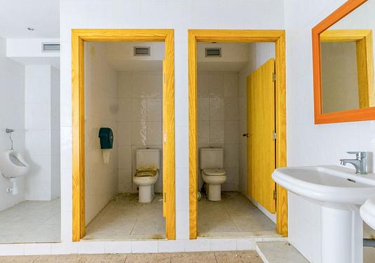 Commercial in Torrevieja