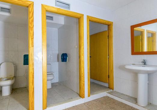 Commercial in Torrevieja