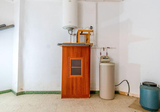 Commercial in Torrevieja