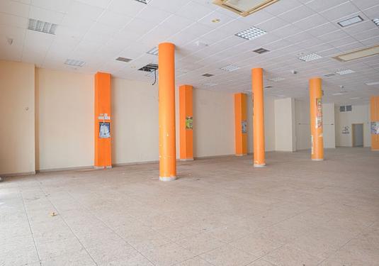 Commercial in Torrevieja