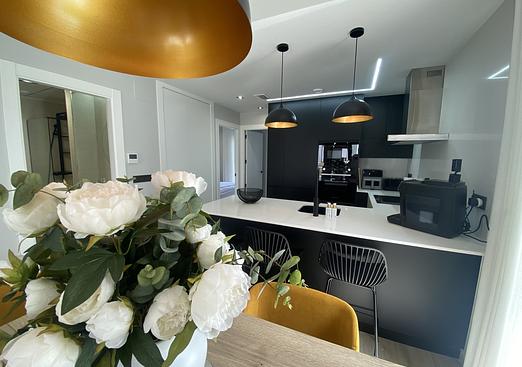 Bungalow in Punta Prima