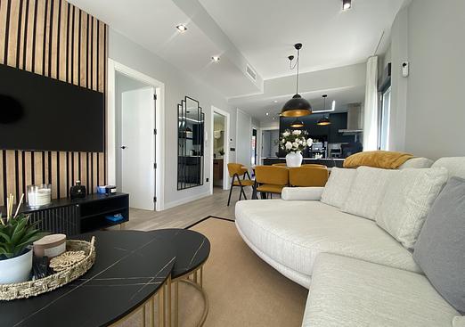 Bungalow in Punta Prima