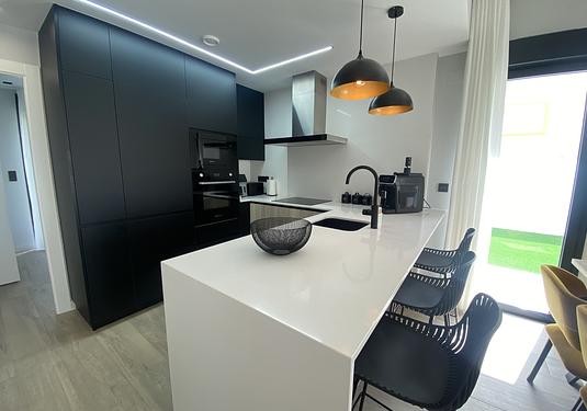 Bungalow in Punta Prima