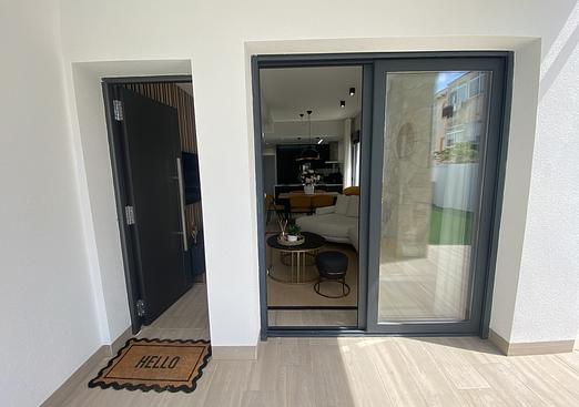 Bungalow in Punta Prima