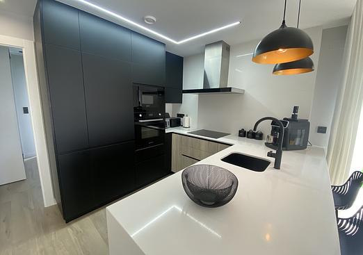 Bungalow in Punta Prima