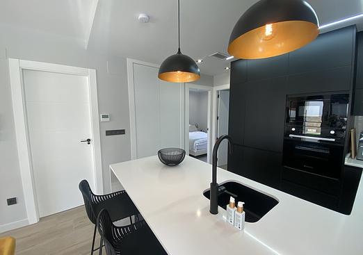 Bungalow in Punta Prima