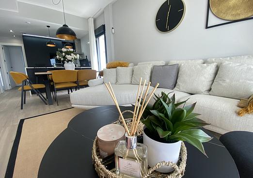 Bungalow in Punta Prima