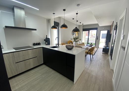 Bungalow in Punta Prima