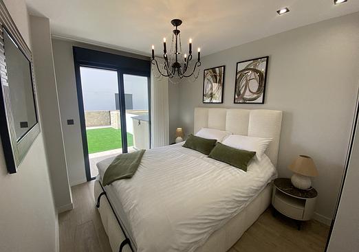 Bungalow in Punta Prima