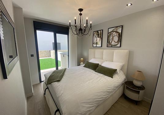 Bungalow in Punta Prima