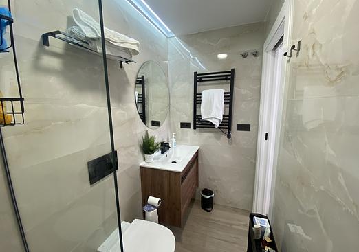 Bungalow in Punta Prima