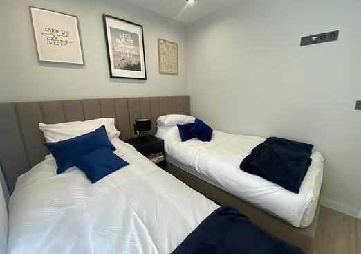 Bungalow in Punta Prima