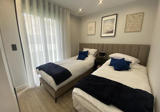 Bungalow in Punta Prima