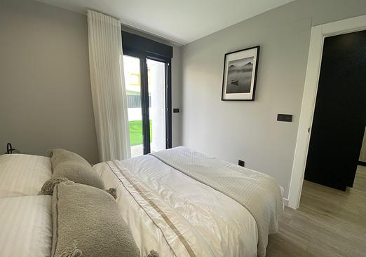 Bungalow in Punta Prima