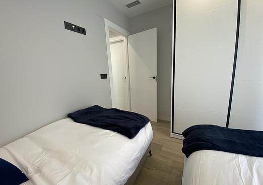 Bungalow in Punta Prima