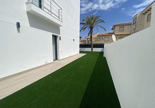 Bungalow in Punta Prima