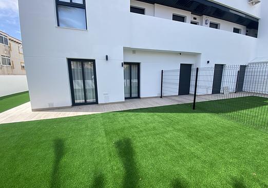 Bungalow in Punta Prima