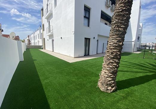 Bungalow in Punta Prima