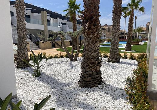 Bungalow in Punta Prima