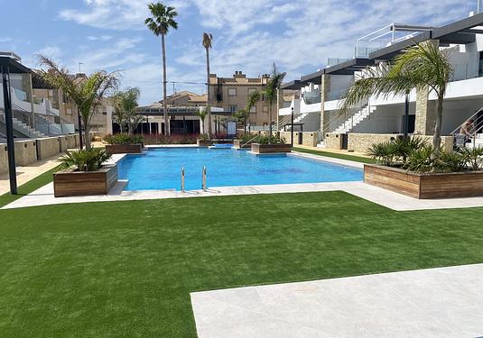 Bungalow in Punta Prima