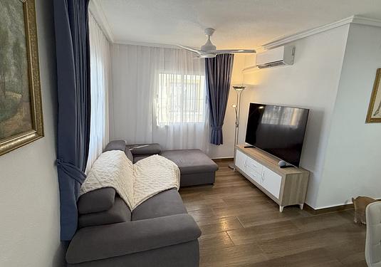 Villa in Orihuela Costa