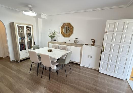 Villa in Orihuela Costa