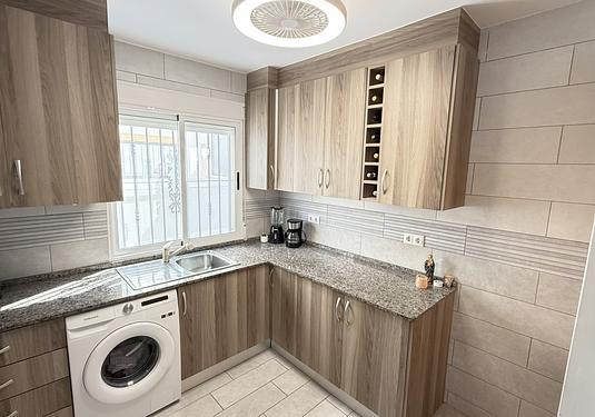 Villa in Orihuela Costa