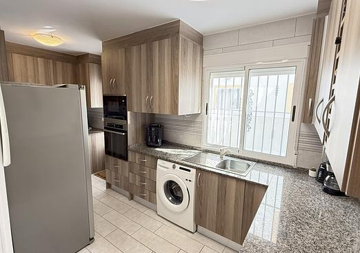 Villa in Orihuela Costa