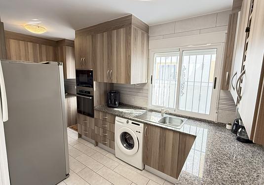 Villa in Orihuela Costa