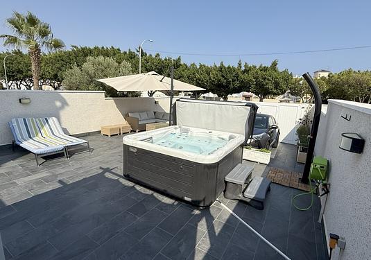 Villa in Orihuela Costa