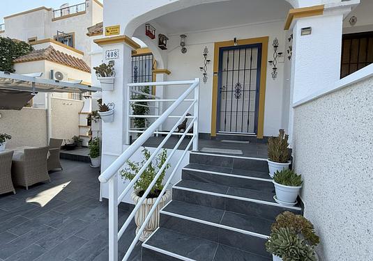 Villa in Orihuela Costa