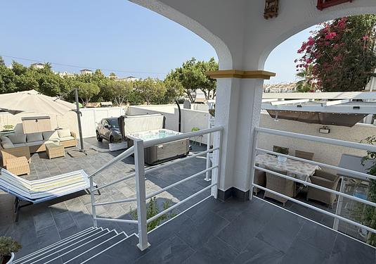 Villa in Orihuela Costa