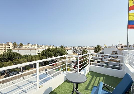 Villa in Orihuela Costa