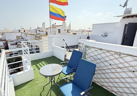 Villa in Orihuela Costa