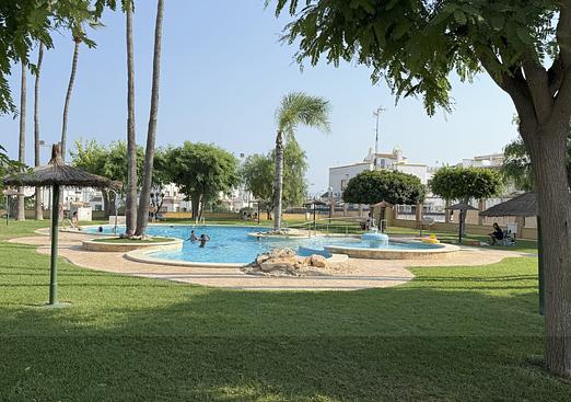 Villa in Orihuela Costa