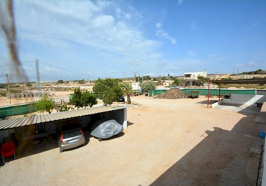 Villa in Guardamar del Segura