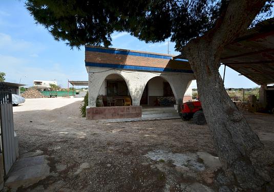 Villa in Guardamar del Segura