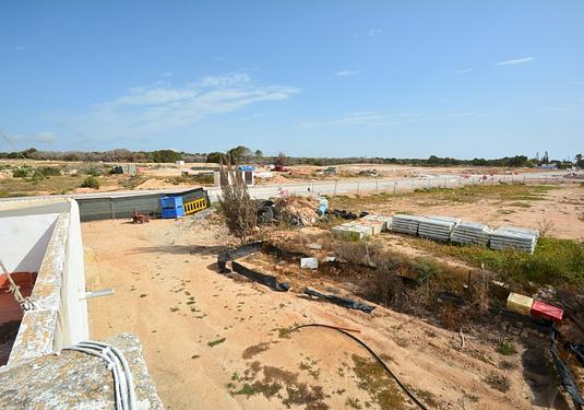 Villa in Guardamar del Segura