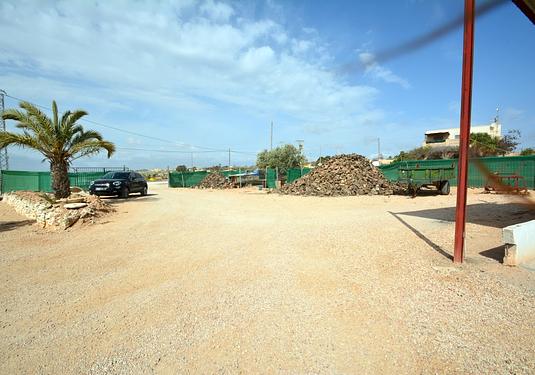 Villa in Guardamar del Segura