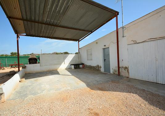 Villa in Guardamar del Segura