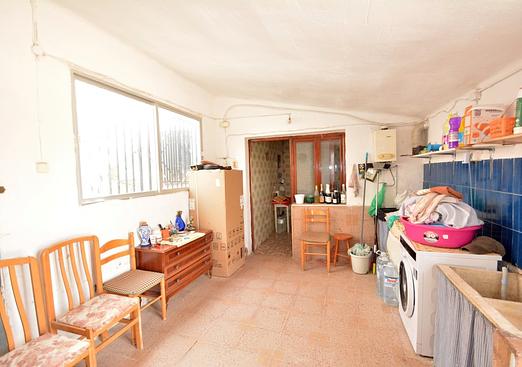 Villa in Guardamar del Segura