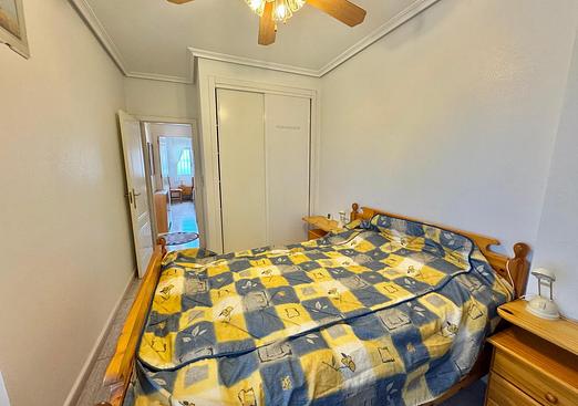 Apartment in Almoradi